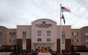 Candlewood Suites Victoria Tx